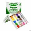 Brand new ⭐ 10-Color Crayola® Fine Line Marker Classpack® - 200 Pc. 🌟