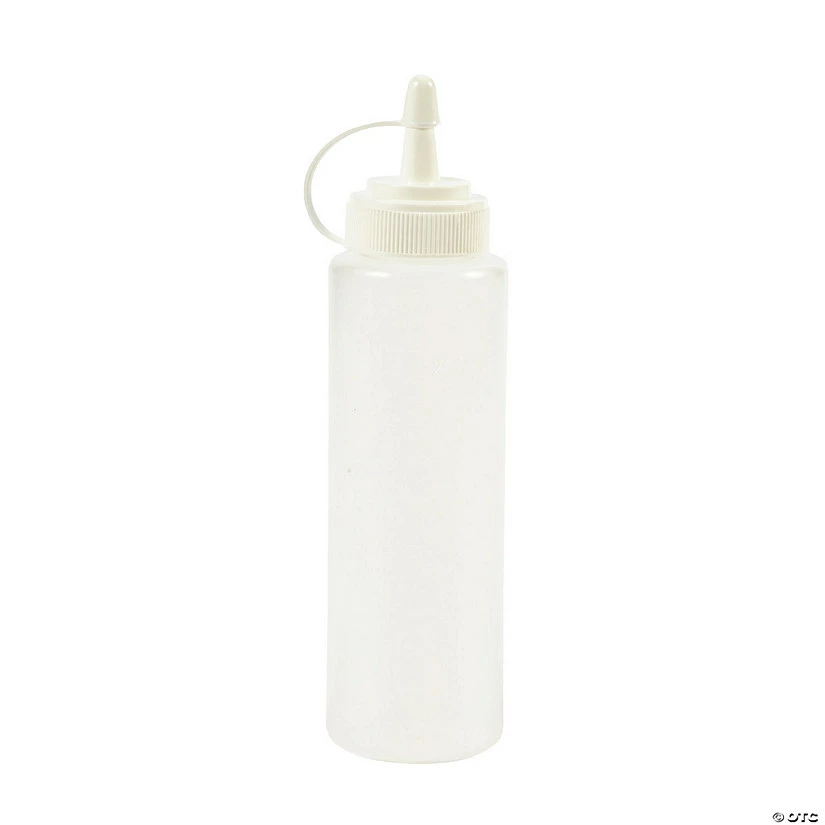 Promo 💯 Large Paint Squeeze Bottles - 6 Pc. 🔥 2 Promo 💯 Large Paint Squeeze Bottles - 6 Pc. 🔥 - Image 2