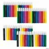 Flash Sale 🧨 15 ml Marvelous Assorted Colors Suncatcher Paint Pen Bulk Kit - Set of 72 🌟