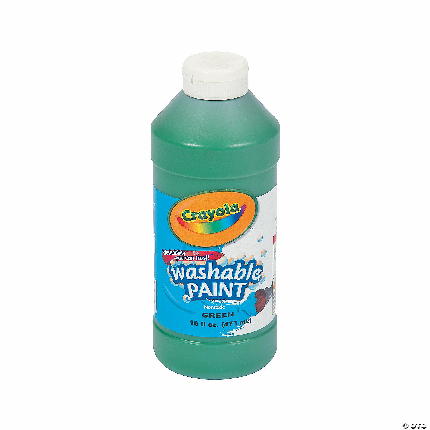 Best reviews of 🤩 16-oz. Crayola® Washable Paint 🔔