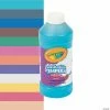 Cheapest 🔥 16-oz. Crayola® Artista II® Washable Tempera Paint 😉