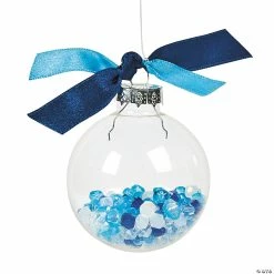 Discount ✨ 2 1/2" DIY Clear Round 🔔 Christmas Ornaments - 12 Pc. ✨ 7 Discount ✨ 2 1/2" DIY Clear Round 🔔 Christmas Ornaments - 12 Pc. ✨ -Crayola Shop 2 1 2 diy clear round christmas ornaments 12 pc 41 1348 a02