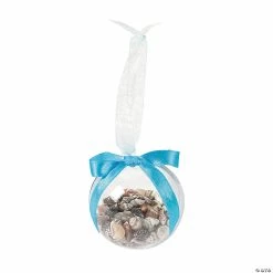 Outlet 😉 2 1/4" DIY Clear Ornaments - 12 Pc. ⭐ 7 Outlet 😉 2 1/4" DIY Clear Ornaments - 12 Pc. ⭐ -Crayola Shop 2 1 4 diy clear ornaments 12 pc 48 6300 a02