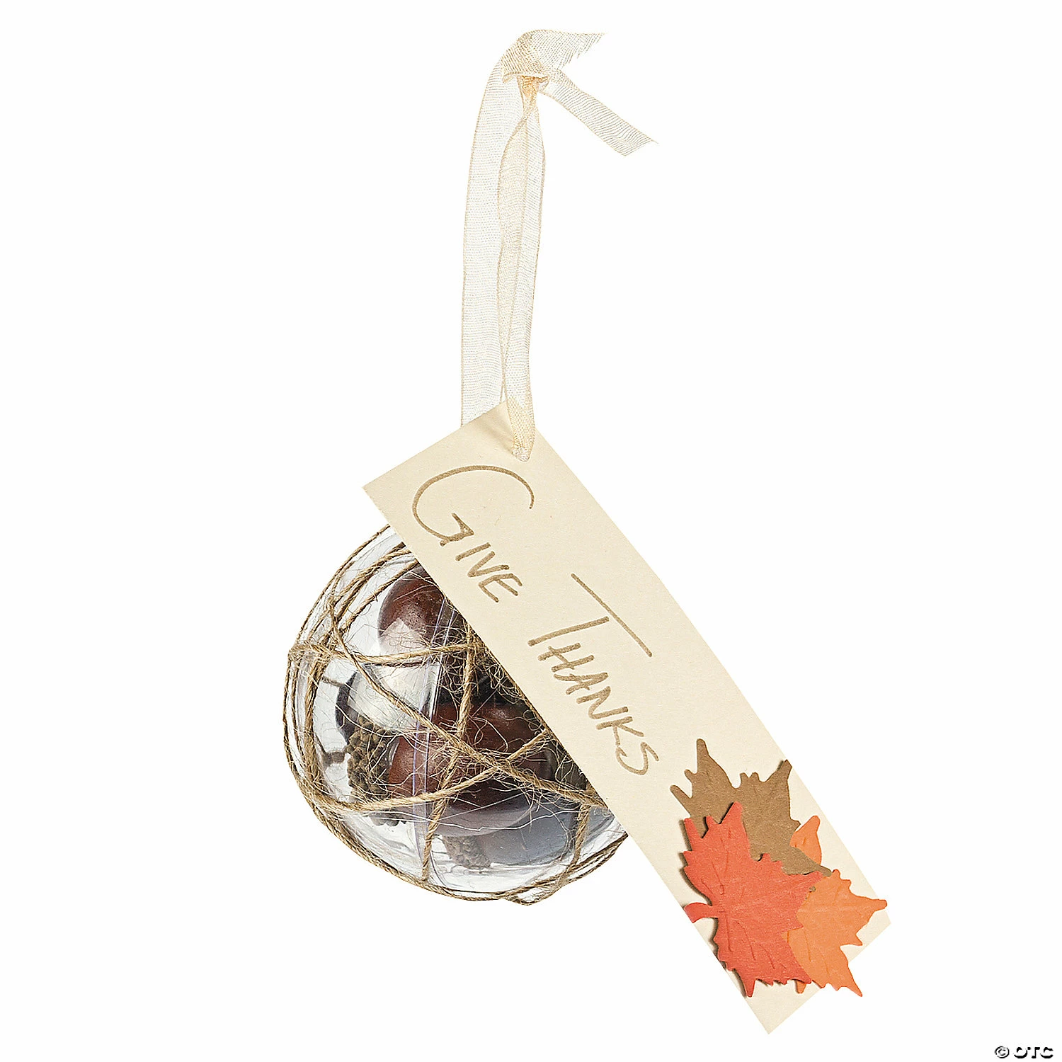 Outlet 😉 2 1/4" DIY Clear Ornaments - 12 Pc. ⭐ 4 Outlet 😉 2 1/4" DIY Clear Ornaments - 12 Pc. ⭐ - Image 4