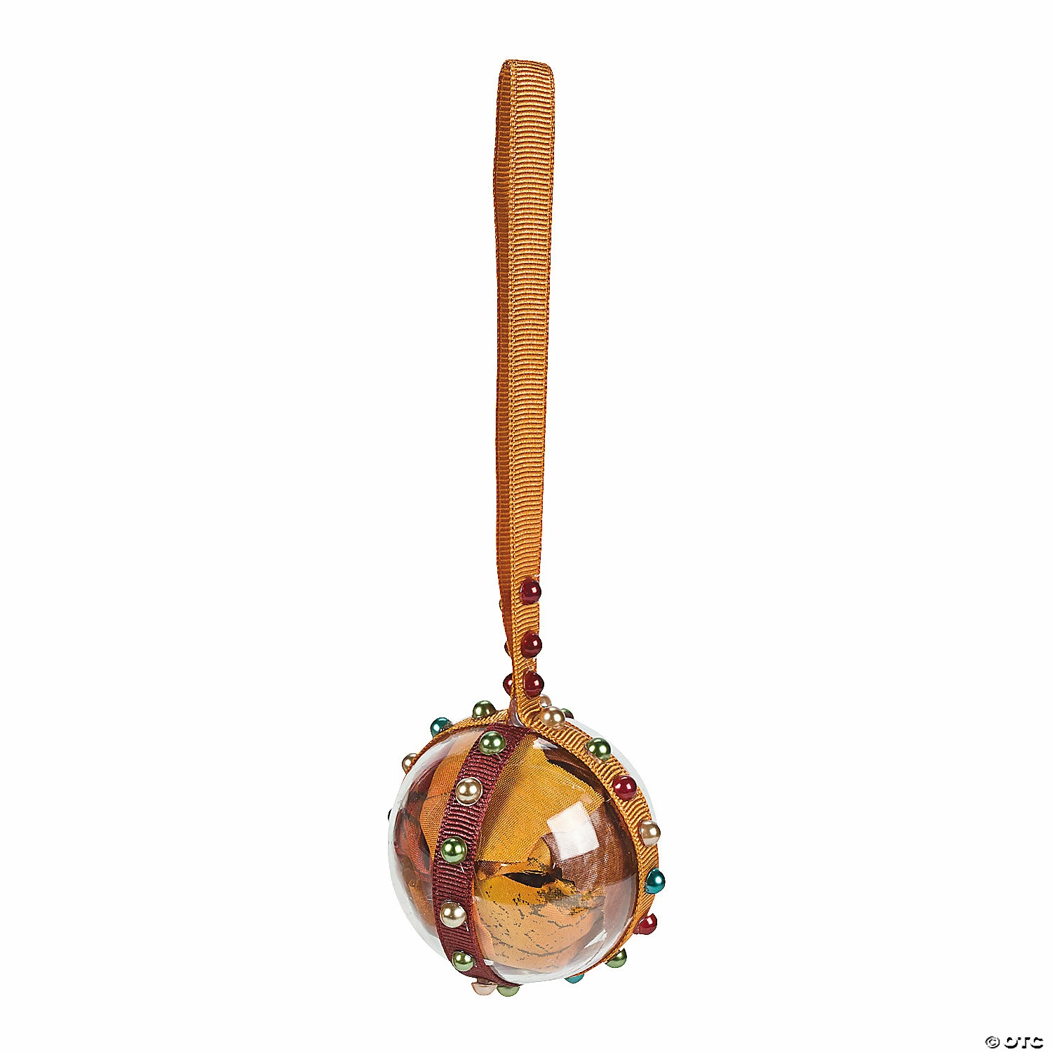 Outlet 😉 2 1/4" DIY Clear Ornaments - 12 Pc. ⭐ 5 Outlet 😉 2 1/4" DIY Clear Ornaments - 12 Pc. ⭐ - Image 5