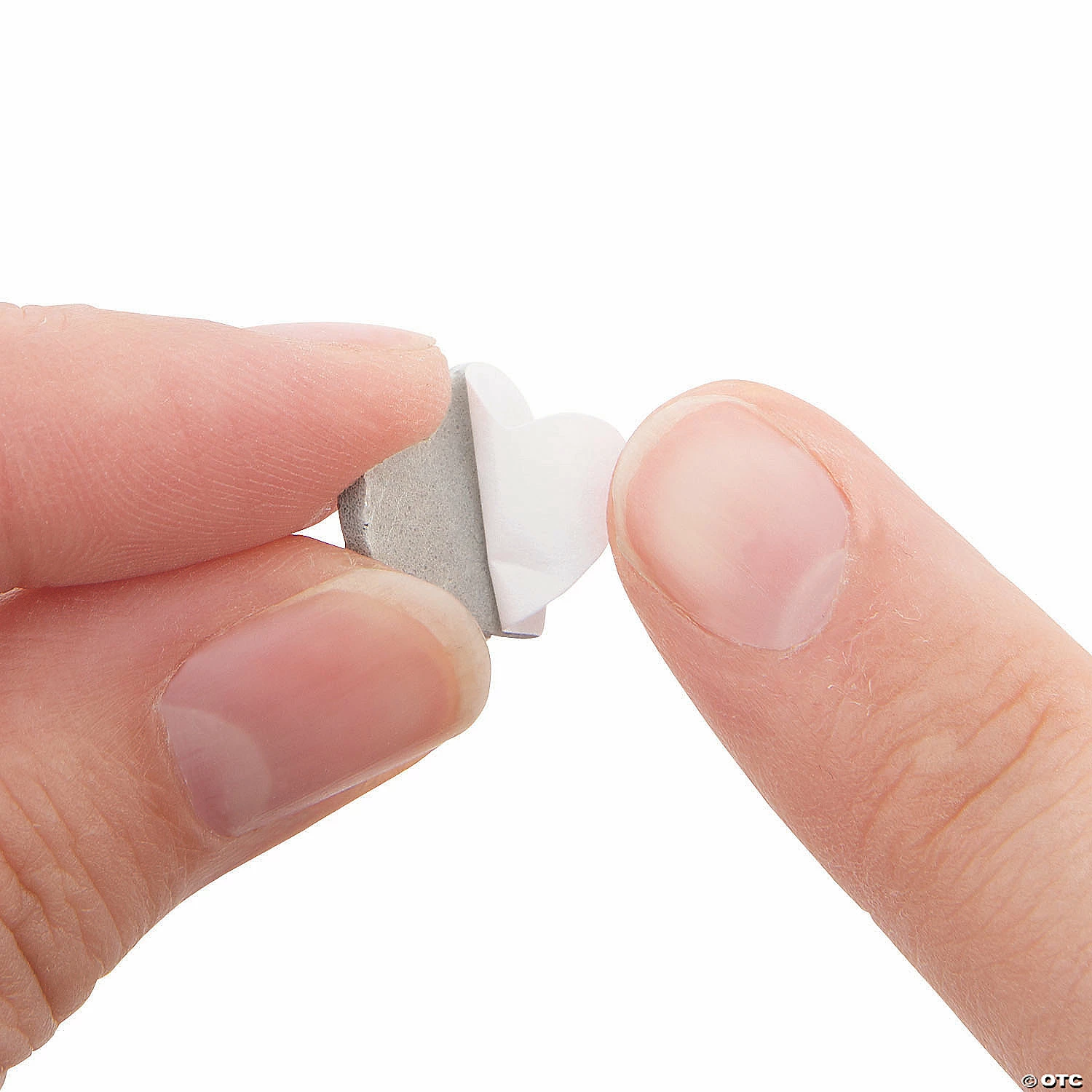 Discount 🎉 3D Things I Love Heart Craft Kit - Makes 12 🧨 - Image 3