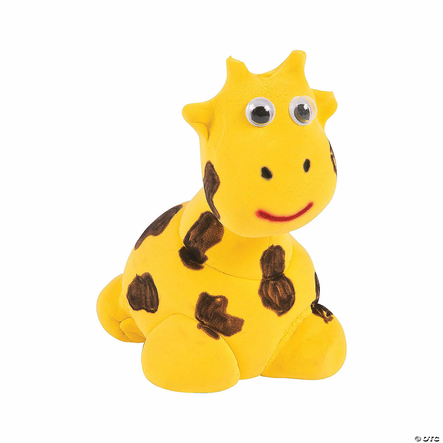 New 🧨 4-Color Crayola® Model Magic® Classpack® - 75 Pc. 💯 - Image 3