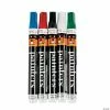 Coupon 👍 5-Color Bright Elmer's Painters® Medium Opaque Paint Markers - 5 Pc. 😀
