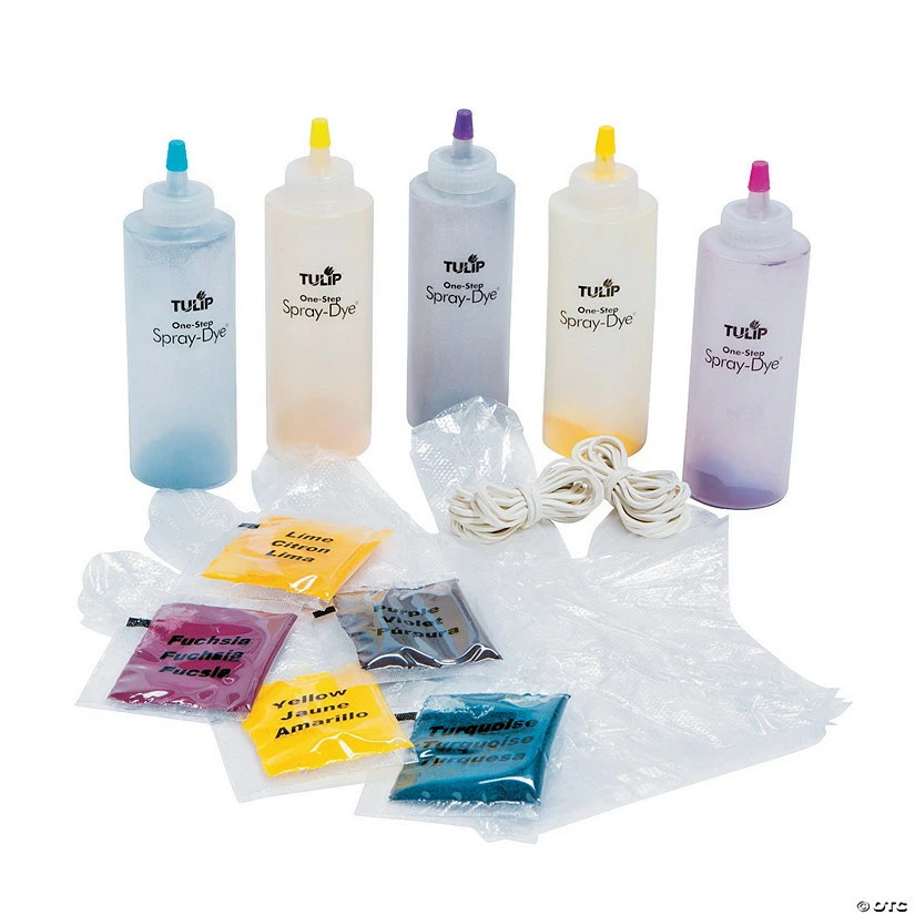 Outlet 😀 Ultimate Tie-Dye Kit 👍 2 Outlet 😀 Ultimate Tie-Dye Kit 👍 - Image 2