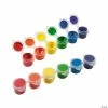 Buy ✨ 6-Color Acrylic Paint Strip Classpack - Set of 24 👍