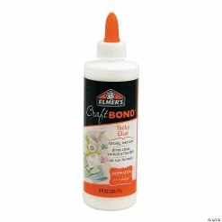 Best deal 🎉 8 oz Elmer’s® CraftBond® Tacky Glue 🎉