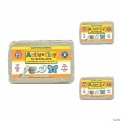 Top 10 🔔 Activa Products® Activ-Clay™ White, 9.9 lbs. ✨