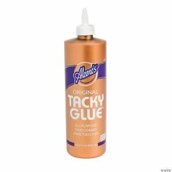 Outlet 😀 Aleene's® Original Tacky Glue® 16 oz. ⌛