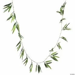 Promo 🔔 Bamboo Garland 🛒