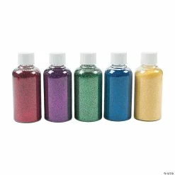 Flash Sale 👍 Bright Glitter - 5 Pc. 🎁
