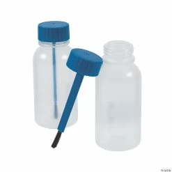 Best reviews of ✔️ Brush-Top Bottles - 6 Pc. ✔️