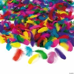 Best Sale 🔔 Bulk Feather Assortment 💯