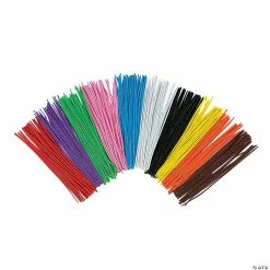 Wholesale ⌛ Bulk Mega Chenille Stem Classpack - 1000 Pc. 🧨