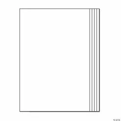 Promo 😉 Carson Dellosa® Blank Books for Young Authors, Rectangle, 12 packs ⌛