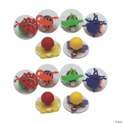 Hot Sale 🧨 Center Enterprises® Ready2Learn™ Giant Stampers, Insects, 12 count 🔔
