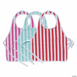 Budget 🛒 Child’s Baking Party Apron - 6 Pc. 🤩