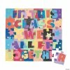 Best deal 🎉 Classroom Sand Art Puzzle Project 🤩