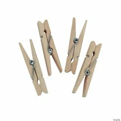 Best reviews of ⭐ Clothespins - 50 Pc. 👍