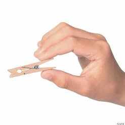 Best reviews of ⭐ Clothespins - 50 Pc. 👍 5 Best reviews of ⭐ Clothespins - 50 Pc. 👍 -Crayola Shop clothespins 50 pc 48 9394 a02