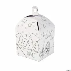 Buy 😉 Color Your Own Camp Luminaries - 12 Pc. 🔔