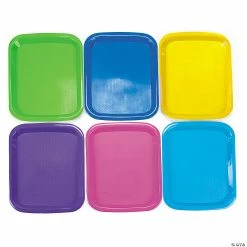 Brand new 😍 Cool Craft Trays - 6 Pc. 👏