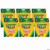 Top 10 🛒 Crayola Jumbo Crayons, 8 Per Box, 6 Boxes 👍