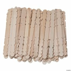 Buy 🔥 Creativity Street® Natural Smart Sticks™ - 80 Pc. 🤩