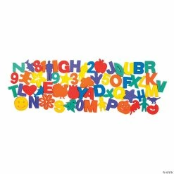 Promo 😍 Creativity Street® Paint Sponges Variety Pack 🌟