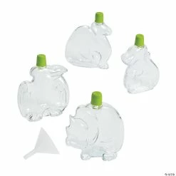 Deals 👏 Dinosaur Sand Art Bottles - 12 Pc. 🎁