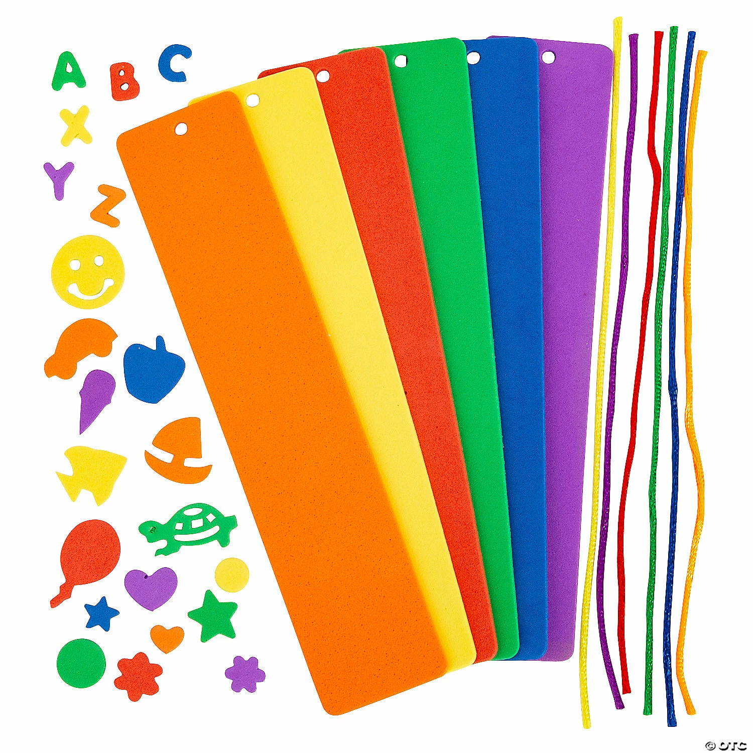 Wholesale 🥰 DIY Bookmarks - 24 Pc. 😀 - Image 2