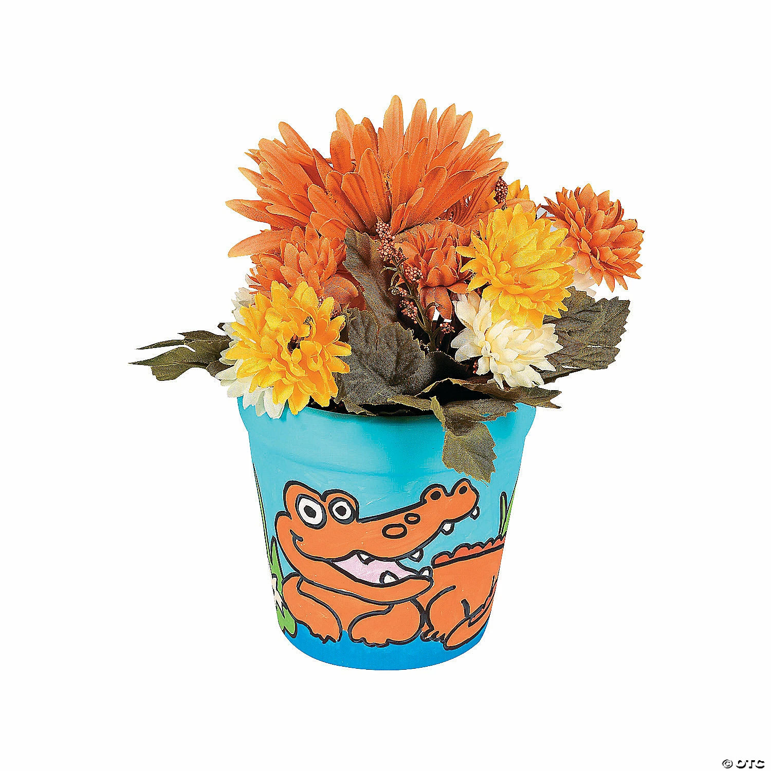 New 🎁 DIY Ceramic Flowerpots - 12 Pc. 🎉 2 New 🎁 DIY Ceramic Flowerpots - 12 Pc. 🎉 - Image 2