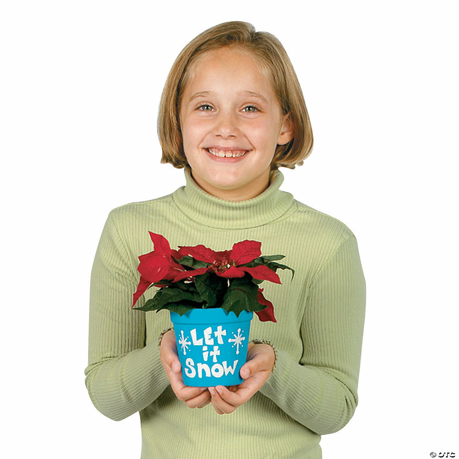 New 🎁 DIY Ceramic Flowerpots - 12 Pc. 🎉 3 New 🎁 DIY Ceramic Flowerpots - 12 Pc. 🎉 - Image 3