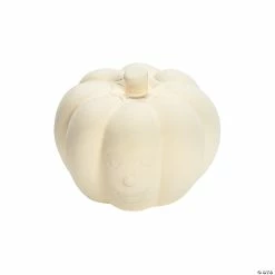Best reviews of 😀 DIY Ceramic Mini Pumpkins - 12 Pc. 🌟