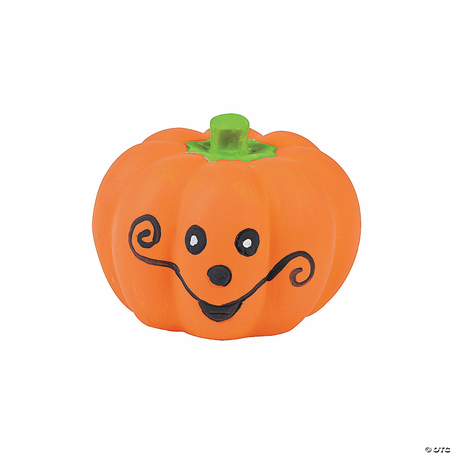 Best reviews of 😀 DIY Ceramic Mini Pumpkins - 12 Pc. 🌟 2 Best reviews of 😀 DIY Ceramic Mini Pumpkins - 12 Pc. 🌟 - Image 2