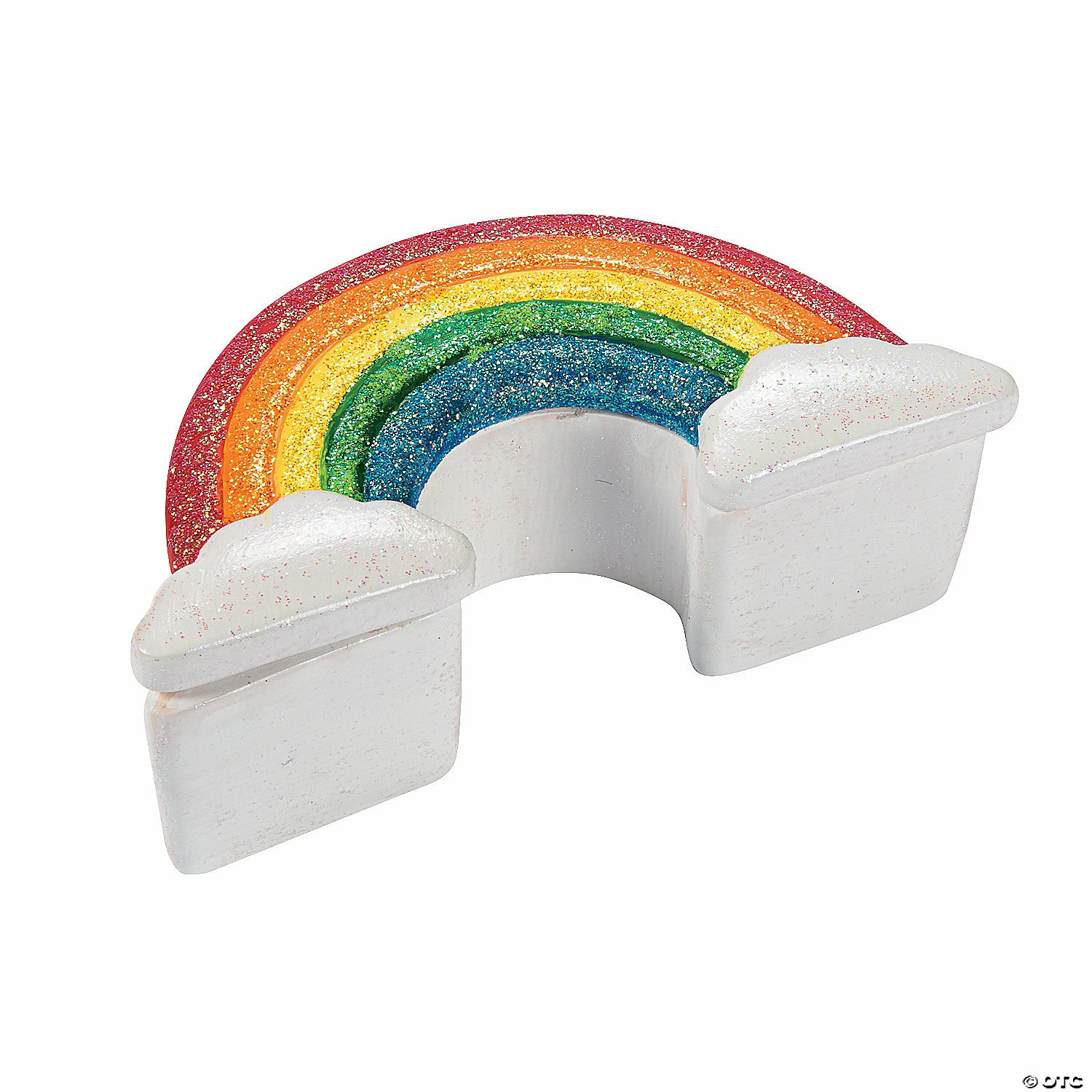 Coupon 😍 DIY Ceramic Rainbow Boxes - 12 Pc. 🎉 2 Coupon 😍 DIY Ceramic Rainbow Boxes - 12 Pc. 🎉 - Image 2