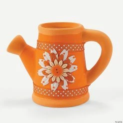 Hot Sale 👍 DIY Ceramic Watering Can Planters - 12 Pc. ❤️ 7 Hot Sale 👍 DIY Ceramic Watering Can Planters - 12 Pc. ❤️ -Crayola Shop diy ceramic watering can planters 12 pc 56 9248d a03