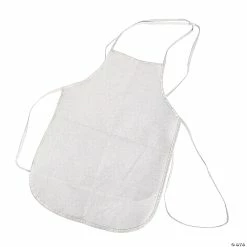Best reviews of ❤️ DIY Child's Apron - 12 Pc. 😀