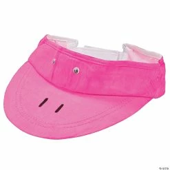 Buy 🔥 DIY Cotton White Visors - 12 Pc. 😀 6 Buy 🔥 DIY Cotton White Visors - 12 Pc. 😀 -Crayola Shop diy cotton white visors 12 pc 15 287a a02