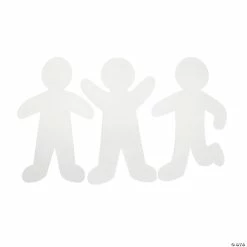 Cheapest 💯 DIY Giant Look It's Me Bulletin Board Kids - 12 pcs. 🌟