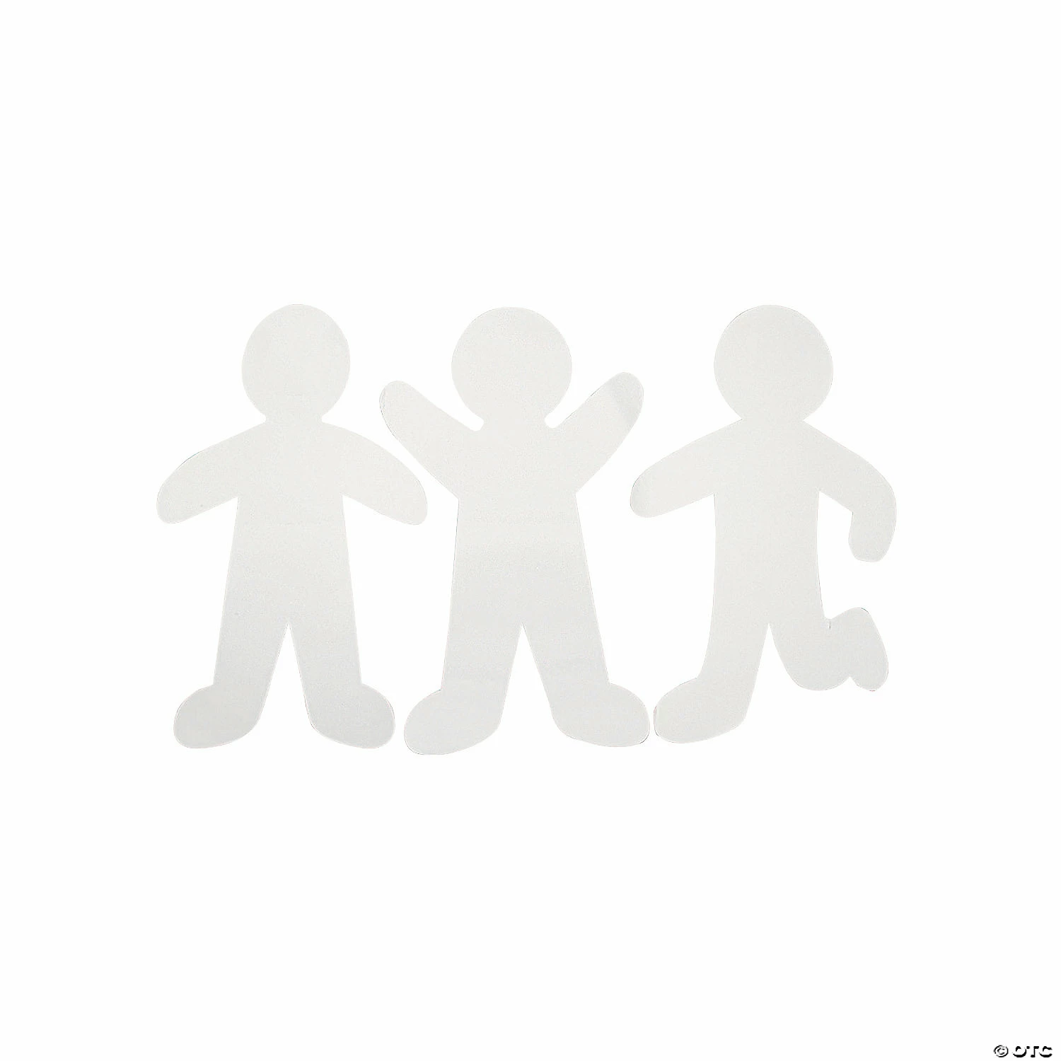 Top 10 ⭐ DIY Giant Look It's Me Bulletin Board Kids - 48 Pc. ⭐ - Image 2