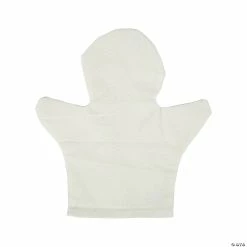 Cheapest 🥰 DIY Hand Puppets - 12 Pc. 🔥