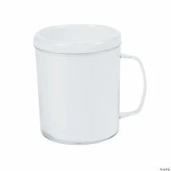 Discount 🧨 DIY Mugs - 12 pcs. 🥰