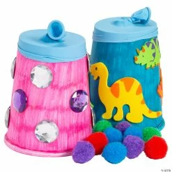 Best Sale 👏 DIY STEAM Balloon Poppers Kit - Makes 12. ⌛