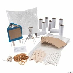 Buy ⭐ DIY STEAM Egg Drop Kit - Makes 10 😍