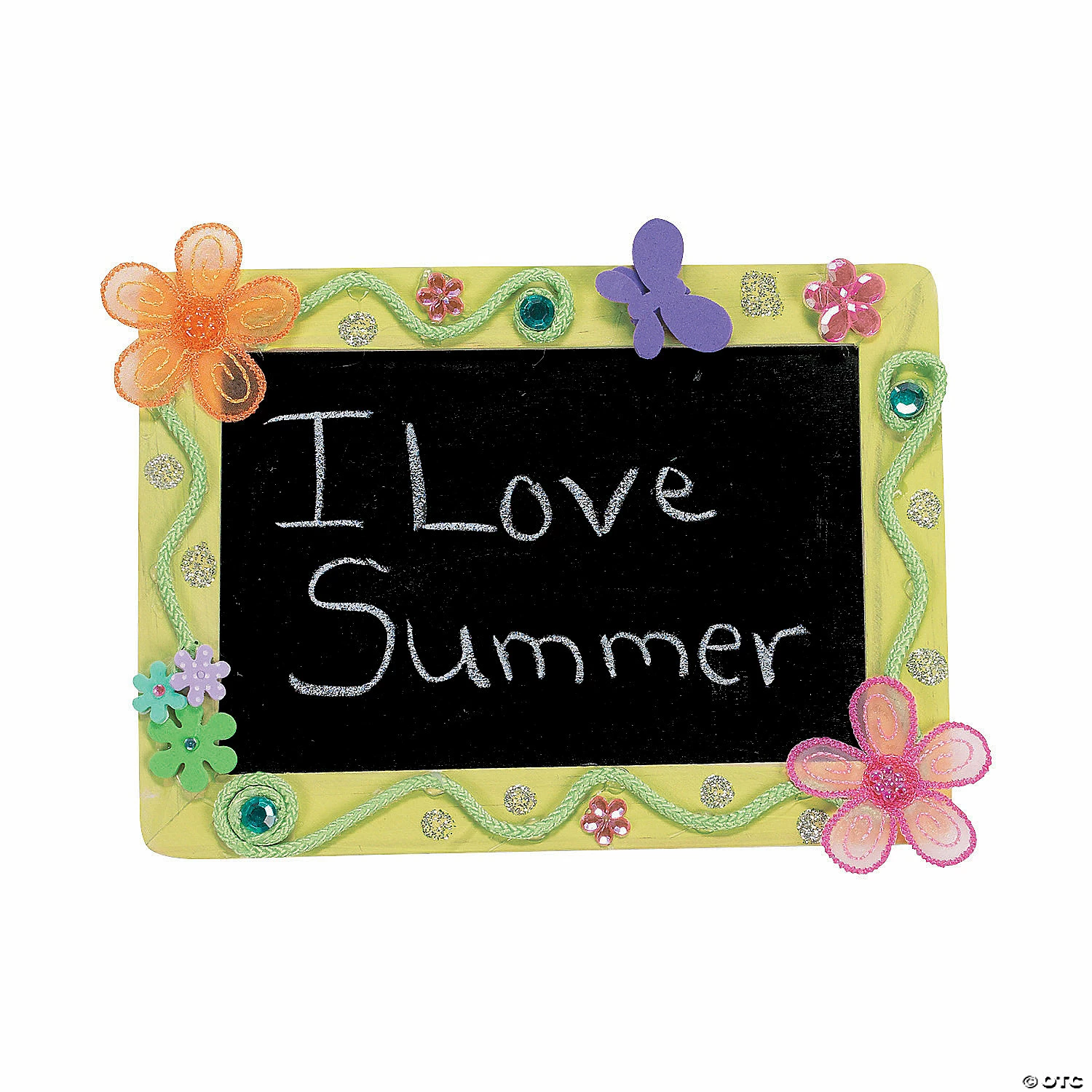 Best Pirce 👍 DIY Unfinished Wood Chalkboards - 12 Pc. 🤩 - Image 2